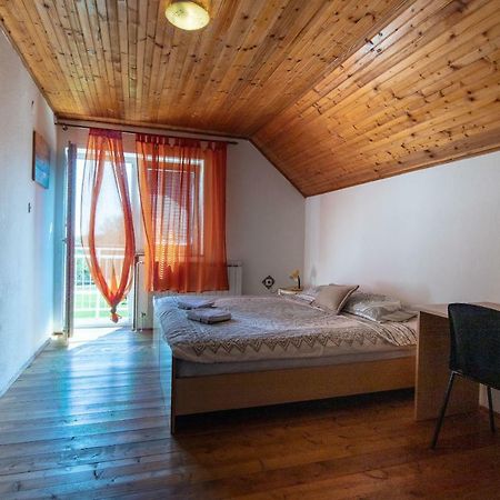 House Marijana Villa Smoljanac Exterior photo