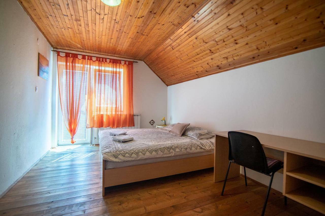 House Marijana Villa Smoljanac Exterior photo