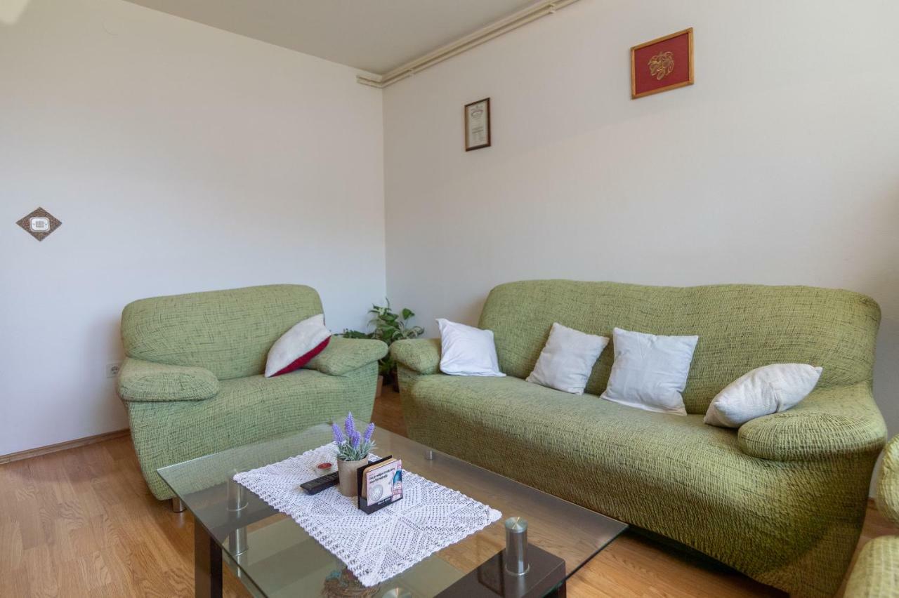 House Marijana Villa Smoljanac Exterior photo