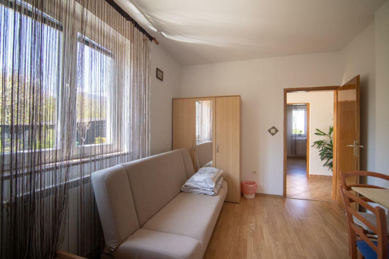 House Marijana Villa Smoljanac Exterior photo